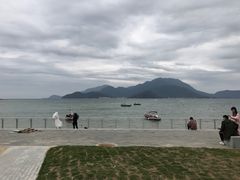 -城墙外BAR