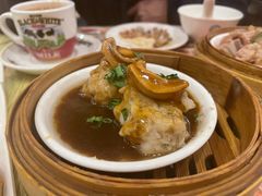 -添好运点心专门店(百老汇店)