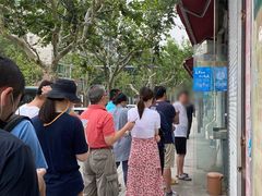 -胖子煎饼店(钦州南路店)