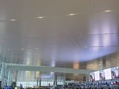 -温州龙湾国际机场