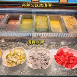 原来自助餐真的可以吃回本‼️来自希尔顿的无贰体验🥂