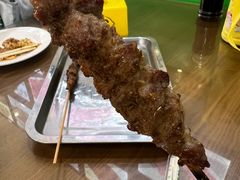 -牛街同乐祥肉饼店(天通苑店)
