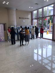 -南京市妇幼保健院(莫愁路院区)