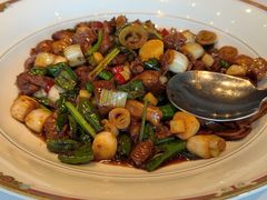 -淮香国色·淮扬菜(正大中心店)