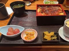 -玄白·炭烤活鳗(上海首店)