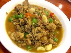 -钓台野鱼馆(钱江国际时代广场店)