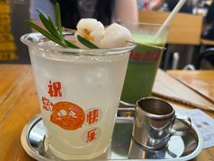 -无牌咖啡&酒馆