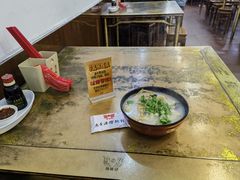 -惠丰源烩面馆(经七路店)