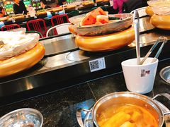 -龍歌自助小火锅(崂山丽达店)