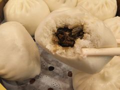 -功德林素菜饭庄(前门店)