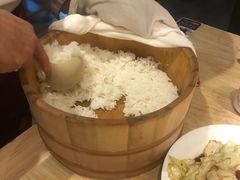 -湘阁里辣(沙井华润万家店)
