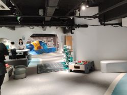 -MINI MARS KIDS CLUB亲子家庭中心(长宁天山店)