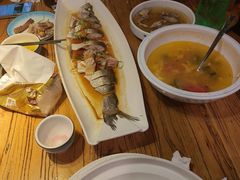 -高淳味道(丹阳湖北路店)