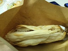 -西北杂粮筐手工面凉皮(来福士店)