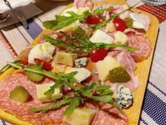 -Primo·丽莫意大利窑烤披萨