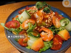 -JINNS锦时 steak&pizza(浸信会礼拜堂旧址店)