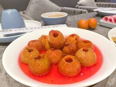 -南门四季铜锅涮肉(左家庄店)
