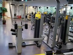 -每刻健身工作室(西直门店)