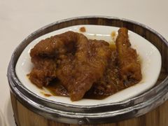 -凤凰楼酒家·粤宴点心(华强北店)