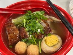 -下环街市熟食中心