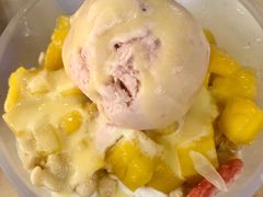 -满记甜品(王府井北京市百货大楼店)