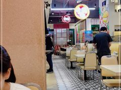 大堂-明腾壹间茶餐厅(新都会花园广场店)