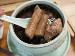 -三才二真·药膳养生炖汤(海珠湾店)