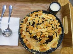 红豆麻薯雪花冰-雪花姐姐(泰华城新天地店)