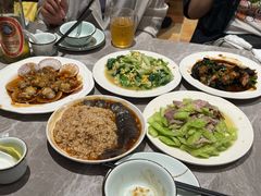 -九龙餐厅(大沽路店)
