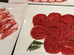 -皇城老妈川味火锅·大连海鲜火锅(港湾店)