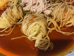 -老太原菜馆(中正天街店)