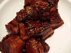 -艳阳天·非遗楚菜(武展店)