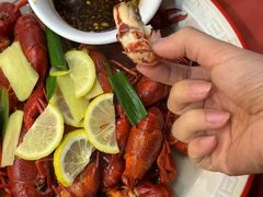 -盱眙虾神於氏龙虾(夫子庙红街店)