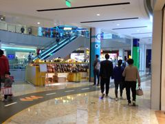 -天虹购物中心(石路店)