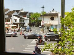 -笃笃笃糖粥(十全街店)