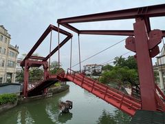 -赤坎·广东华侨国际旅游度假区