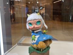 -泡泡玛特POPMART(国贸三期店)