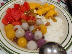 -堂屋糖水店(愚园店)