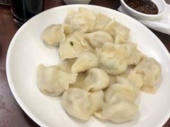 肉三鲜饺子-祝家饺子馆