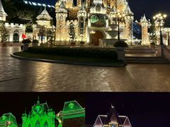 -芽庄珍珠岛游乐园