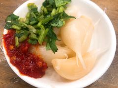 -老刘家泡馍·陕西老字号(钟楼广济街店)