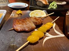 -鸟鹏烧鸟居酒屋(熙龙湾店)