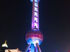 -东方明珠广播电视塔