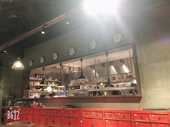 -G+KITCHEN(龙湖狮山天街店)