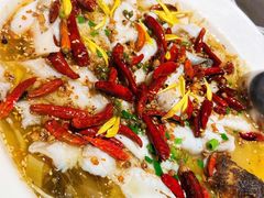 -太二酸菜鱼(沈阳万象城店)