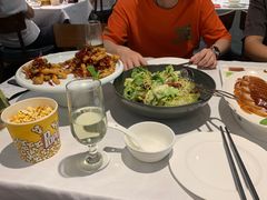 -福海居烤鸭店(鸟巢店)
