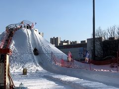 -沈阳奥体冰雪嘉年华