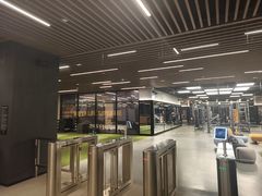 -燃坊JEN ACTIVE游泳健身中心·深圳前海JEN酒店