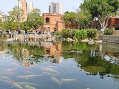 -晋江五店市传统文化旅游区