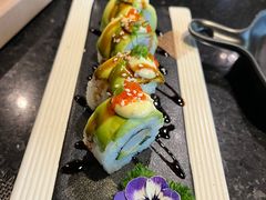 -德川家日本料理(中关村寰太大厦店)